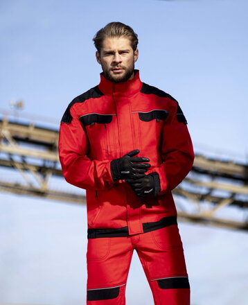 Blúza ARDON® COOL TREND červená
