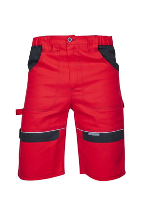 Šortky ARDON® COOL TREND červené