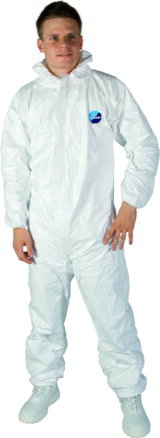 Overal TYVEK CLASSIC XPERT