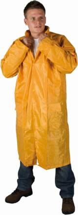 Plášť do dažďa ARDON® NICK žltý