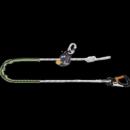 Polohovacie lano FA4090650