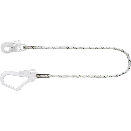 Polohovacie lano FA4050015 1,5m