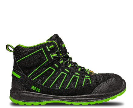 ALEGRO S1P ESD Green High