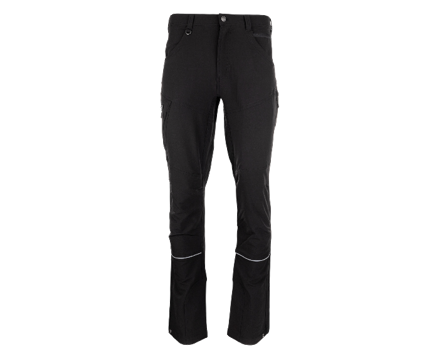 FOBOS Trousers black