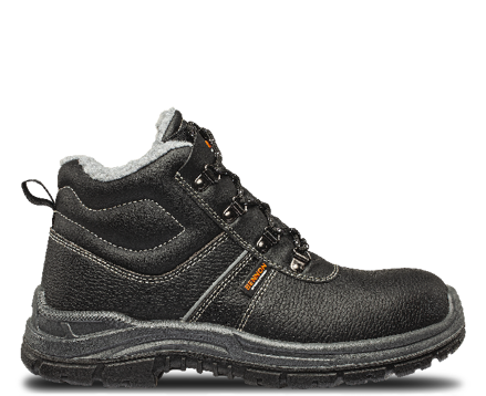 BASIC S3 Winter High