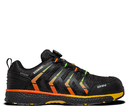 STINGER S3 ESD ATOP Low