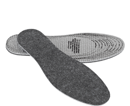 THERMA Insole 36-46