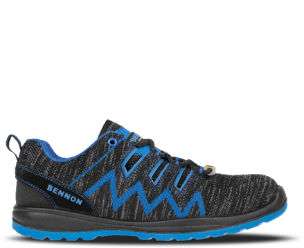 KNITTER S1 ESD Sandal