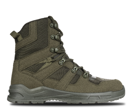 CONDOR O2 NM Khaki Boot