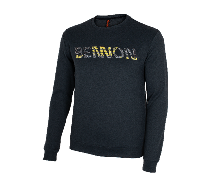 MYKONOS Sweatshirt grey