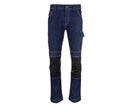 ICARUS Jeans blue