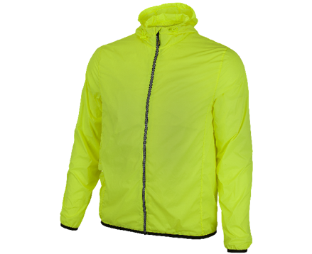 DIONOS Jacket yellow