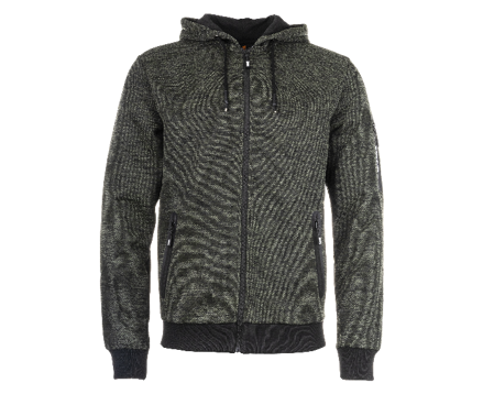 OLYMPOS Sweatshirt green