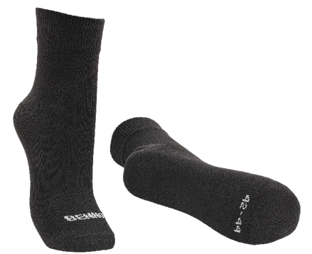 AIR Sock black