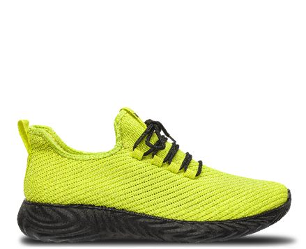 NEXO Yellow/black Low