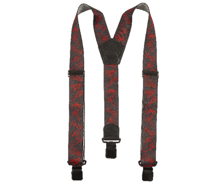 BENNONKY Tool Braces black/orange