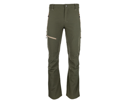 FORCE Trousers green/sand