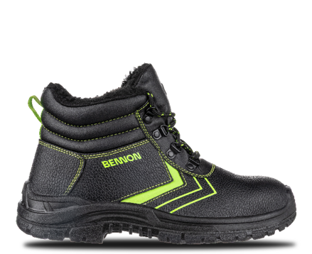 BASIC O2 Winter High