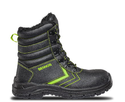 BASIC S3 Winter Boot