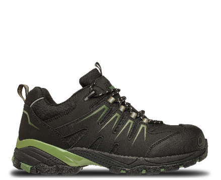 ORLANDO XTR O2 NM Khaki Low