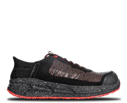 STEPPER S1PS ESD NM Low