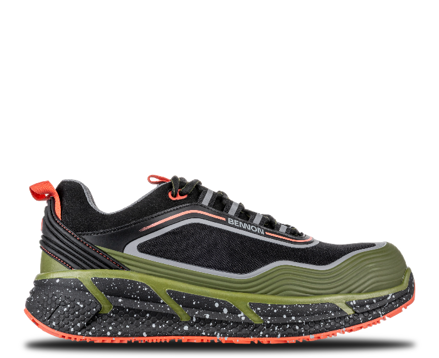 VENOM S3S ESD NM Low