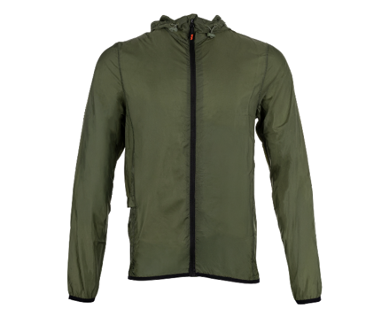 DIONOS Jacket khaki