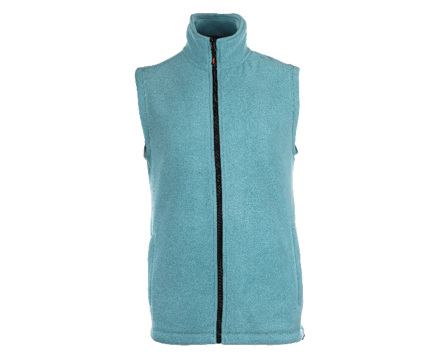 FLEECE Vest trq