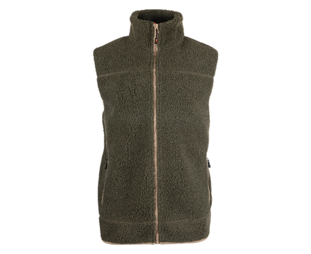 RAMMER Vest khaki