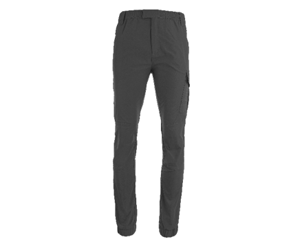 TRITON RIPSTOP Trousers black