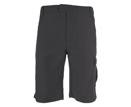TRITON RIPSTOP Shorts black