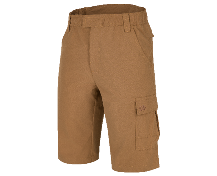 TRITON RIPSTOP Shorts sand
