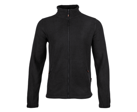 FLEECE Sweatshirt black