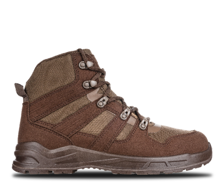 CONDOR O2 NM Brown High