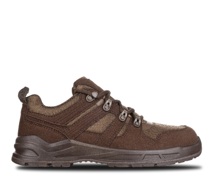 CONDOR O2 NM Brown Low