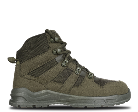 CONDOR O2 NM Khaki High