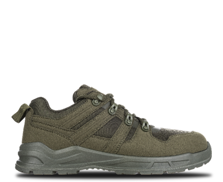 CONDOR O2 NM Khaki Low