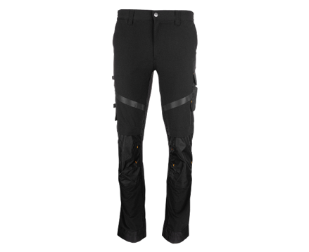 ARGON Trousers black