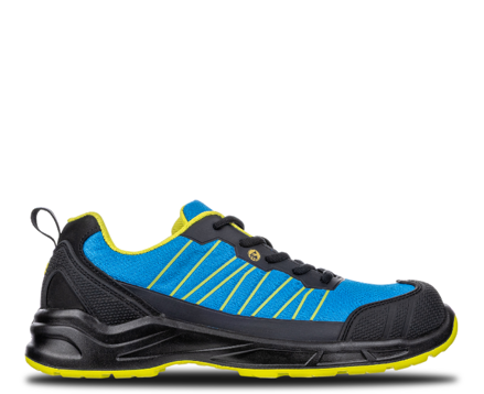 ARANO S3S ESD NM Low