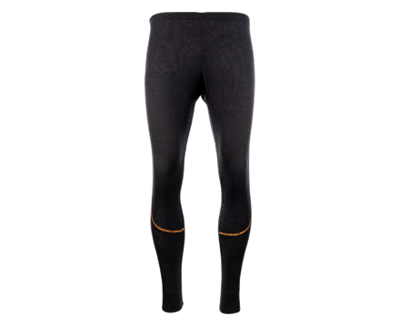 ARTEMIOS Trousers black