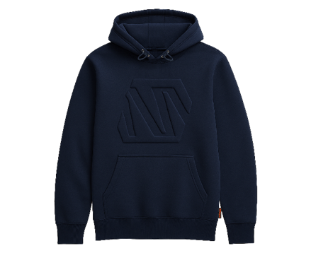 AURORA Sweatshirt blue