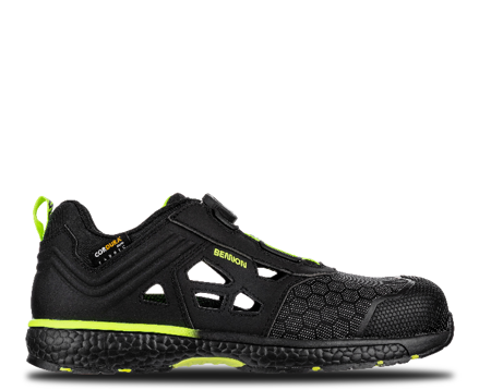 PREDATOR S1P ESD Sandal