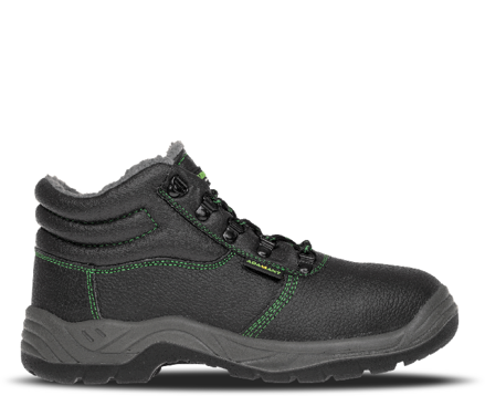 CLASSIC S3 Winter High