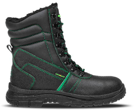 CLASSIC O2 Winter Boot