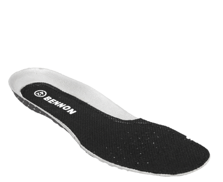 WARRIOR Insole