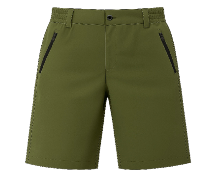 VENTOS Shorts khaki
