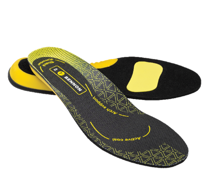 ACTIVA ESD Insole