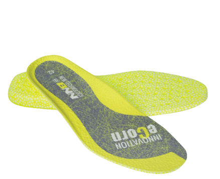 ECORNA Insole