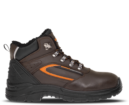 FARMIS S3 Winter High