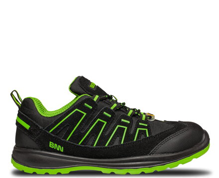 ALEGRO O1P ESD Green Low